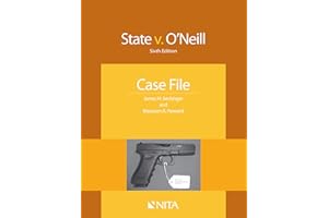 State v. O'Neill: Case File (NITA)