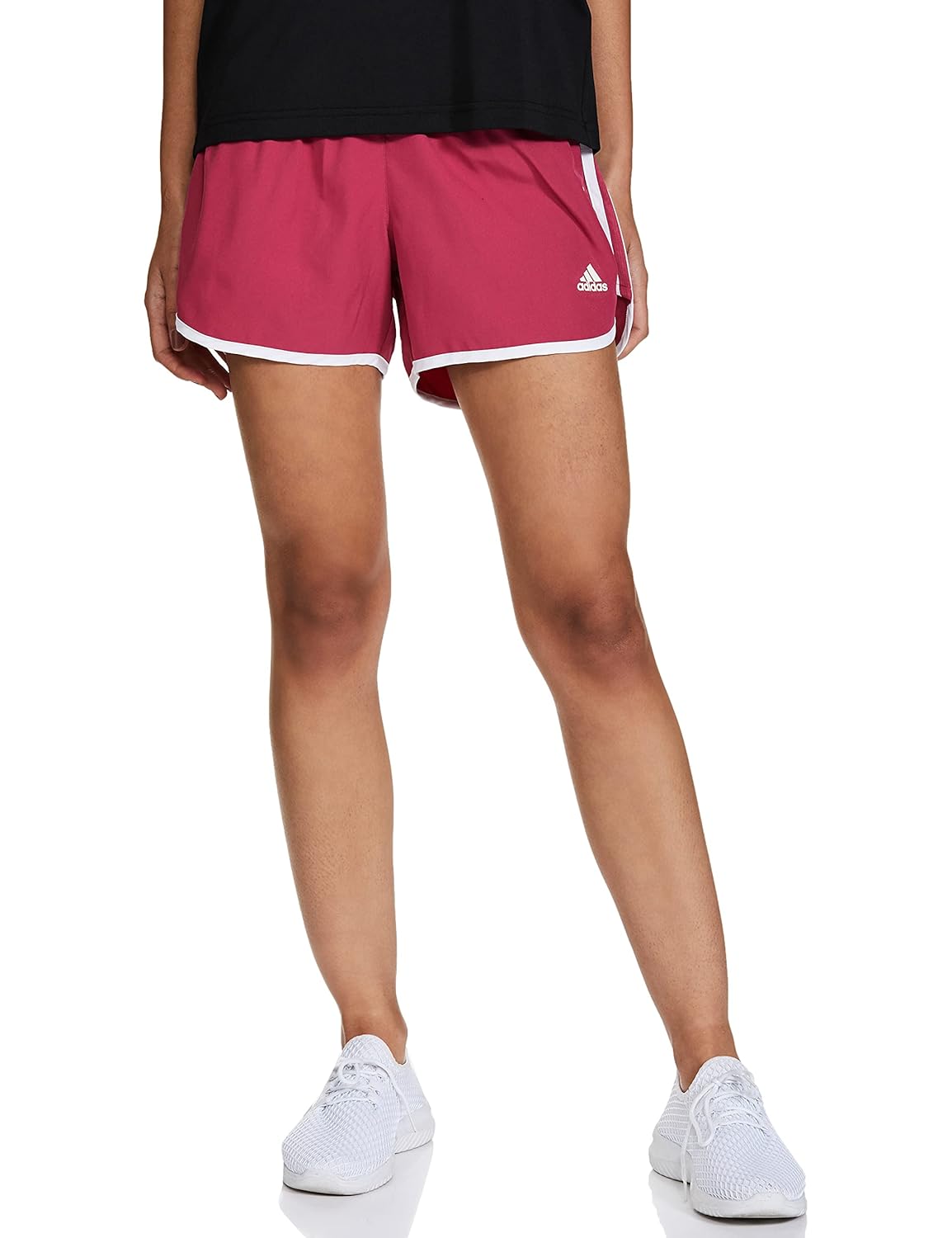 adidas womens bermuda golf shorts