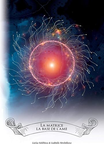 Download La matrice : La base de l'âme PDF