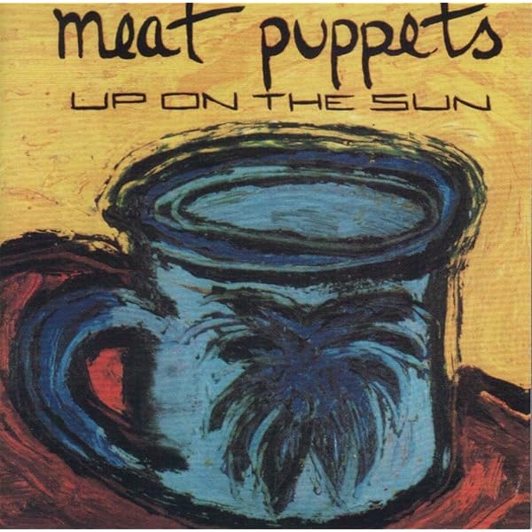 Meat Puppets - Mirage - Amazon.com Music