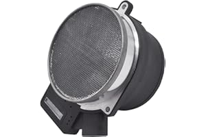 OYEAUTO Mass Airflow Sensor Meter MAF DL-6012 AF10043 Compatible with Chevy Cadillac GMC Silverado Suburban 1500 2500 Tahoe Yukon XL 1500 Sierra Escalade ESV 4.8L 5.3L 6.0L