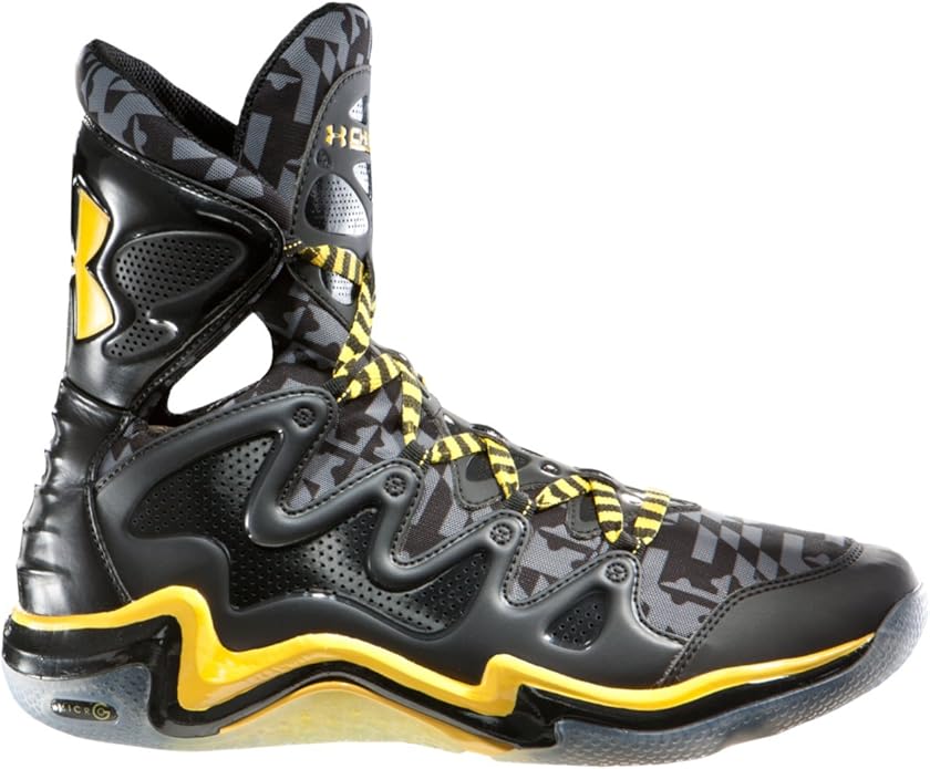 under armour charge bb basketball shoes