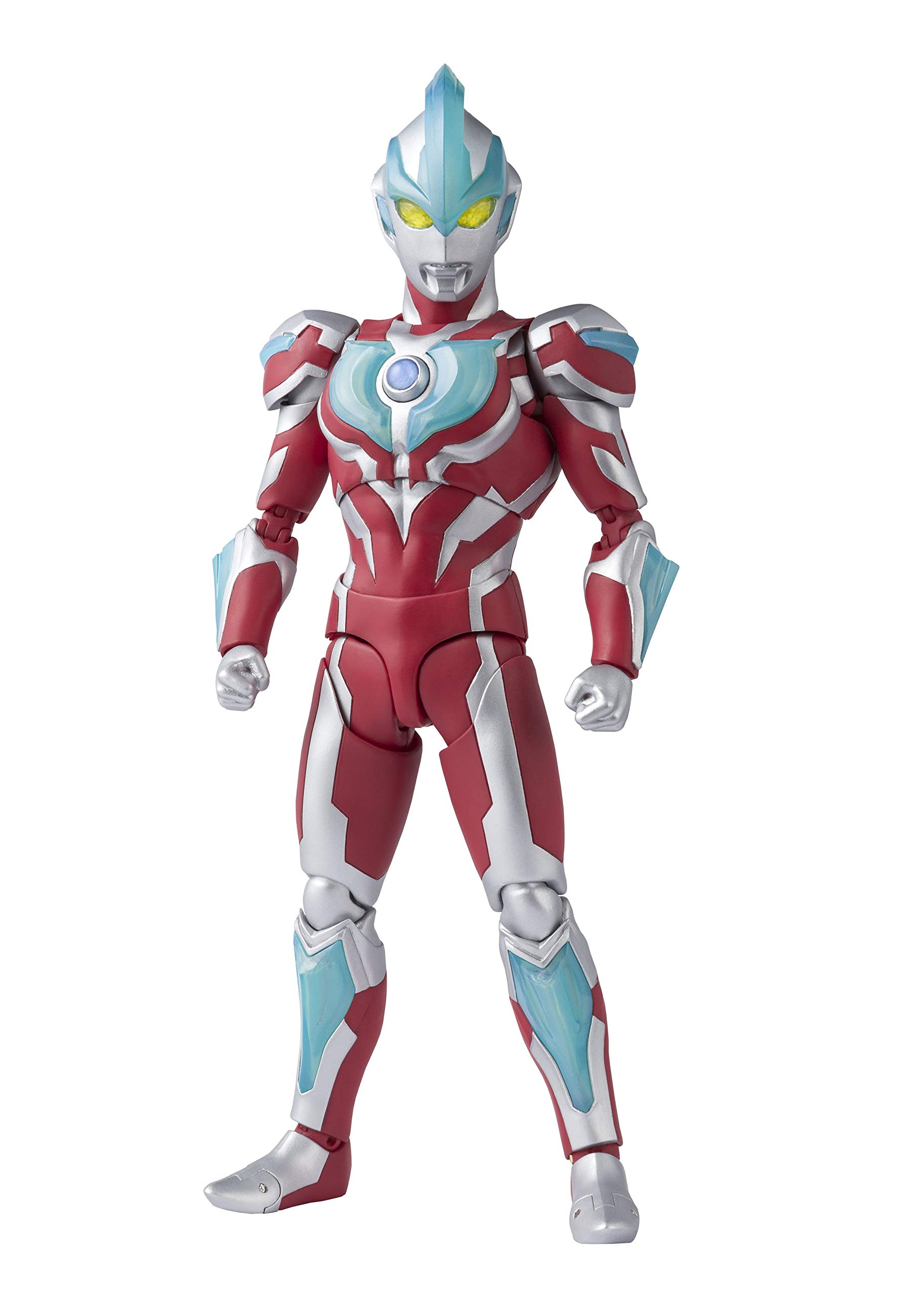 Ultra-Act Ultraman and Ultraman Ginga in June/July 2014 | Ultraman - Tsuburaya | News