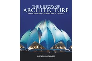 The History of Architecture: Iconic Buildings throughout the ages