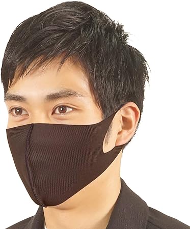 Amazon マスク 洗える 茶色 春夏 メンズ レディース おしゃれ Blackdia ブラウン Sサイズ Blackdia By 7jewelry 布マスク Amazon マスク 洗える 茶色 春夏 メンズ レディース おしゃれ Blackdia ブラウン Sサイズ Blackdia By 7jewelry 布マスク