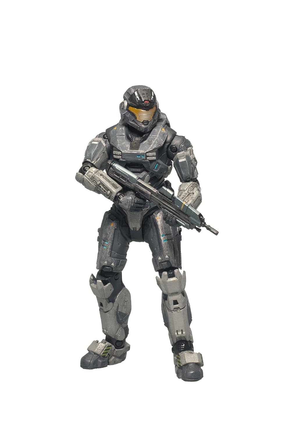 noble 6 action figure