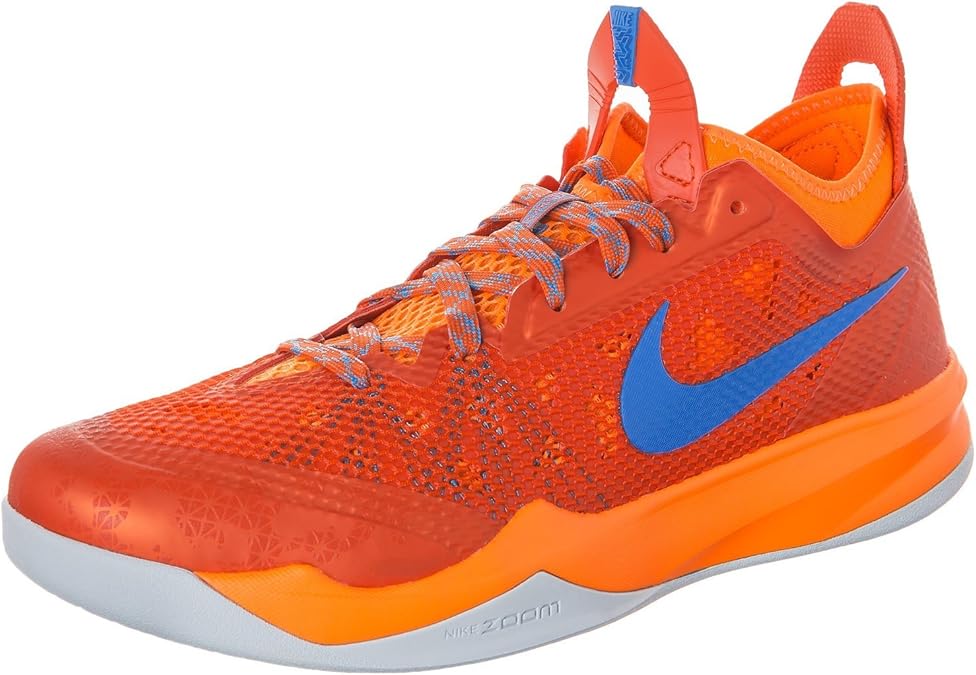 nike zoom crusader review