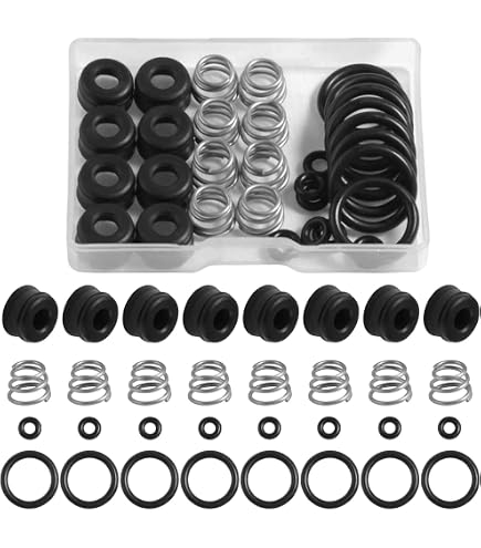 Danco Dl-17 Seats And Springs For Delta/Peerless Single Handle Faucets