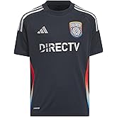 Adidas 2025-26 San Diego FC Youth Stadium Home Jersey