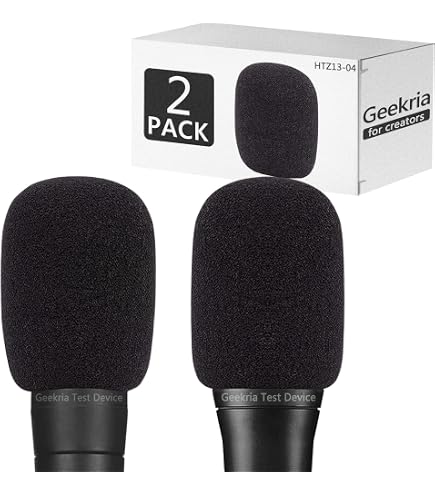 SHURE ウインドスクリーン ブラック A57AWS  o7r6kf1 Amazon.com: Shure A57AWS - Locking Foam Windscreen for BETA 57 and