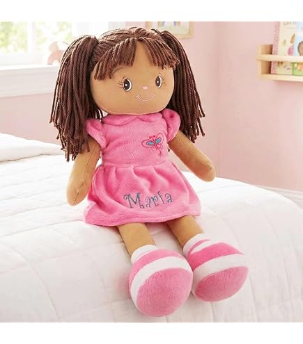 Amazon.com: Anico Well Made Play Doll for Children Life Size