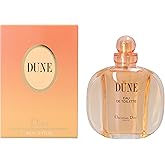 Dune By Christian Dior For Women. Eau De Toilette Spray 3.4 Ounces