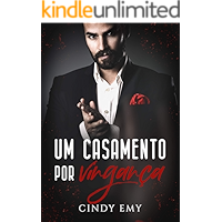 Um Casamento Por Vingança (Portuguese Edition) book cover