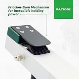 PacTool Gecko Gauge LP Siding Mounting Block for 7/16-inch Siding view 4
