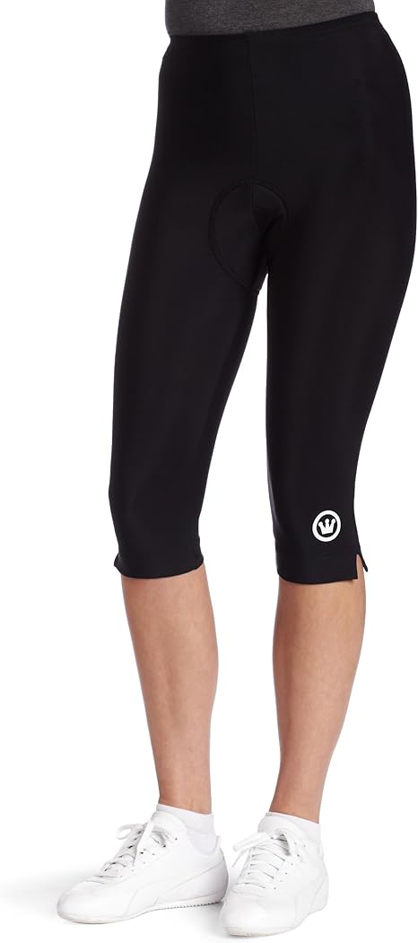 extra padded cycle shorts