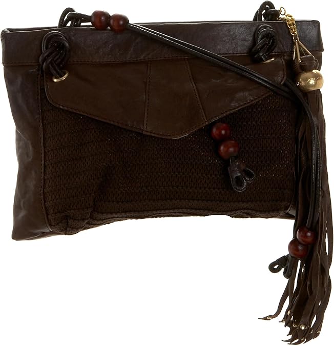 nanette lepore crossbody purse
