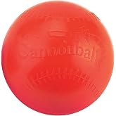 CANNONBALL Weighted Softball