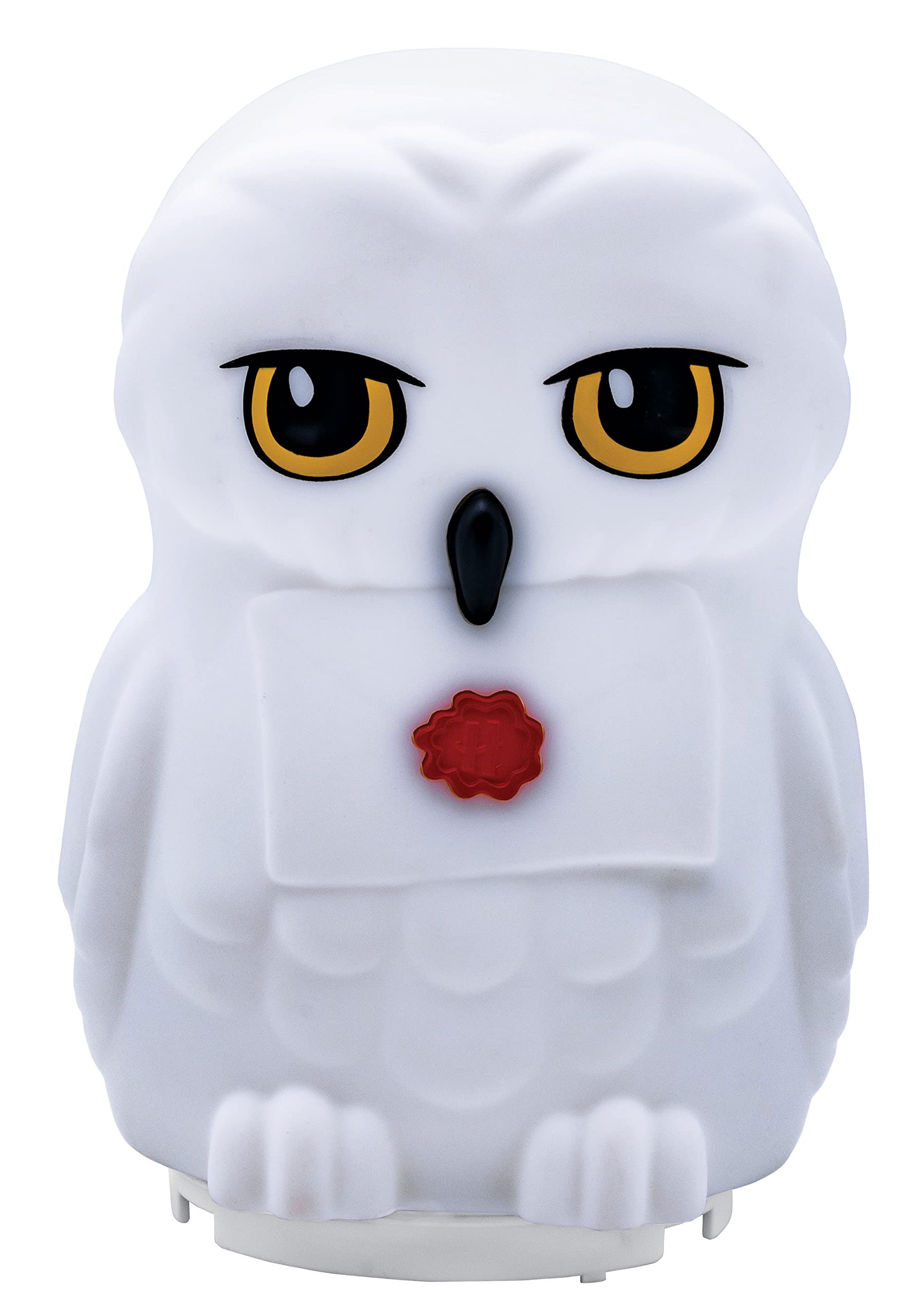 Photo 1 of LEXiBOOK, Warner Harry Potter - Hedwig Harry Potter Nightlight, Nightlight for Kids Room with Timer - NLJ105HP