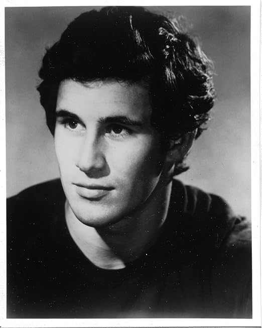 Michael Ontkean 8x10 Photo J2094 at Amazon's Entertainment Collectibles