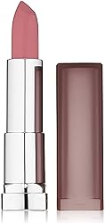 Maybelline New York Color Sensational Creamy Matte
