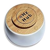 Hz Hub Solfeggio Hertz Frequency & White Noise