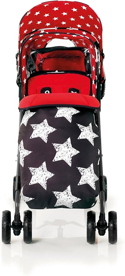 cosatto shuffle review