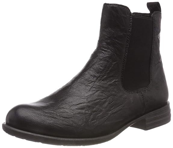 Remonte Damen D4974 Schlupfstiefel