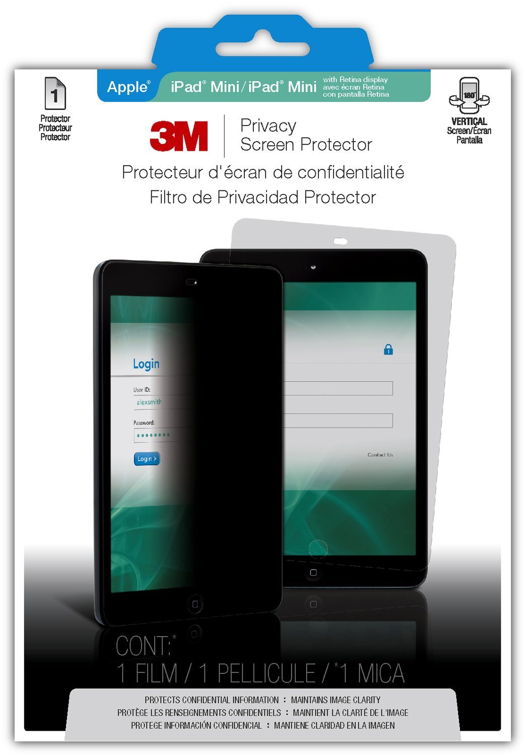 Which Is The Best 3M Tablet Screen Protector