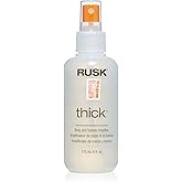 Rusk Thick Body and Texture Amplifier, 6 oz