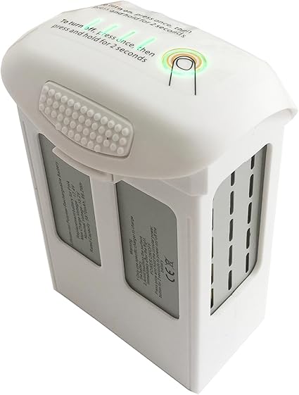 battery for phantom 4