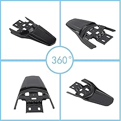 ABCERRSI Dirt Bike Sur Ron Rear Fender