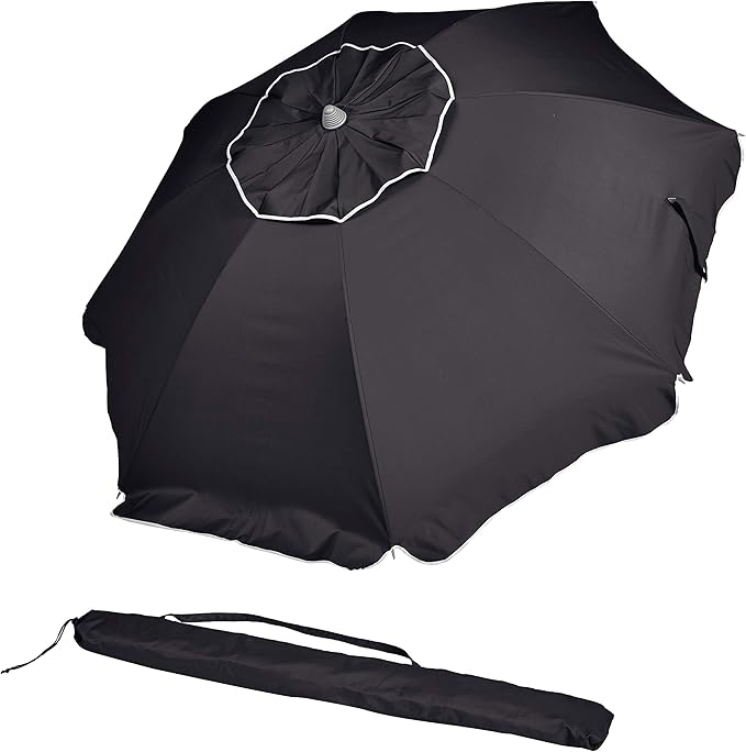 sun umbrella best colour