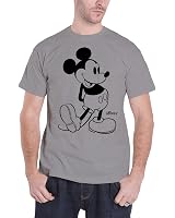 mickey mouse t shirt amazon