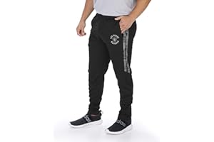 Zubaz Men's Tack Pant with Full Panel