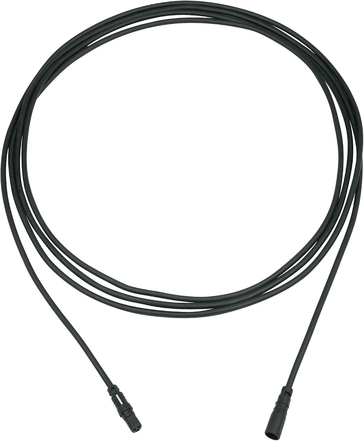 GROHE Connection Wire 65815000, black