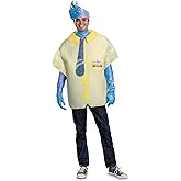 Disguise Elemental Adult Costume 2, Large/XL (42-46)