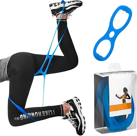 Mini Bands Sport & Workout Resistance Bands, Elastic Band Fitness ...