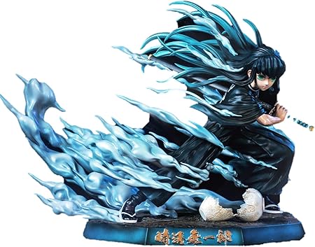 Amazon 予約受けときとう むいちろうフィギュア ガレージキット 海外jianke限定品 樹脂製 塗装済み完成品 スタチュー フィギュア ドール 通販