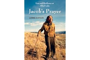 Jacob's Prayer