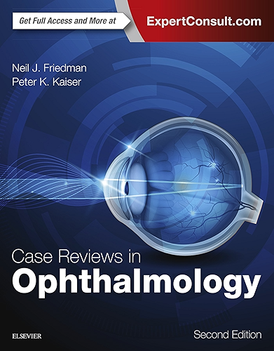 Download Case Reviews in Ophthalmology E-Book (English Edition) PDF