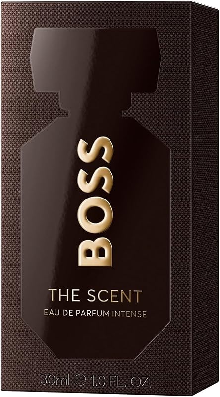Boss The Scent Eau de Parfum Intense for Women