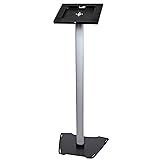 StarTech.com Secure Tablet Floor Stand - Anti-Theft