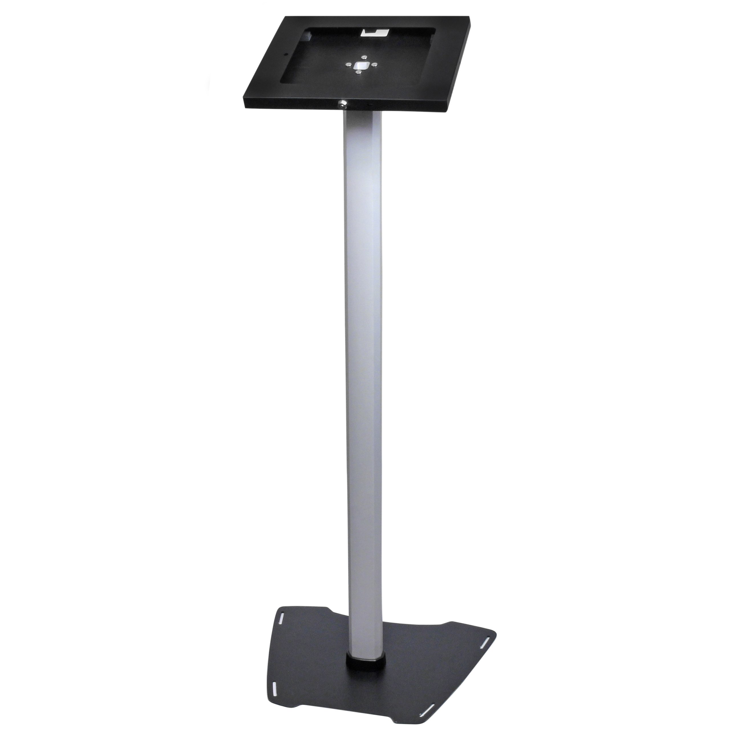 StarTech.com Secure Tablet Floor Stand - Anti-Theft