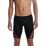 TYR Men's Standard Durafast Elite Blade Splice
