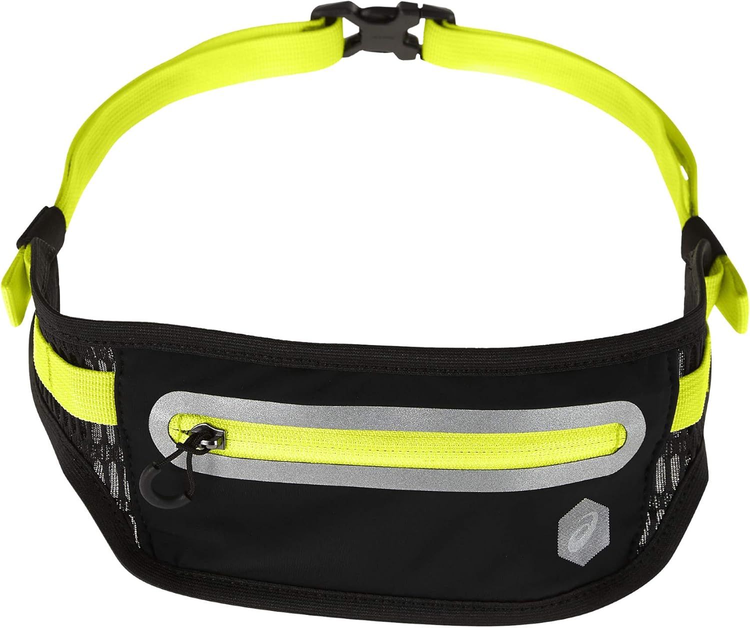 asics bum bag