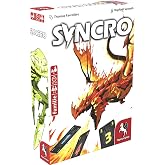 Pegasus Spiele Syncro