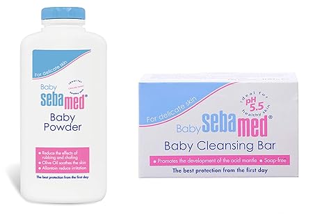 sebamed powder online
