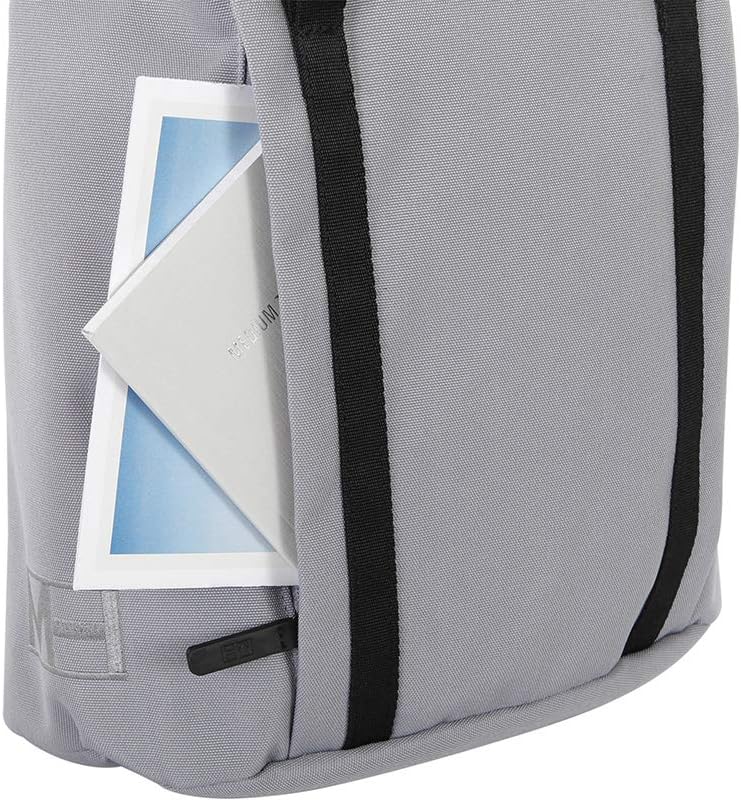 MH Way Zaino con Patella e 2 Chiusure Colore Beige Zaini Borse per PC  portatili outlookplanningdevelopment.com.au