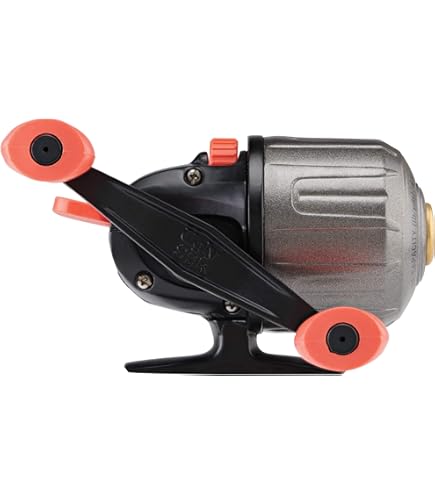 cast with closed face spincast fishing reel Amazon.com : Spincast Fishing Reel,Mini Closed Face Fishing Reel High Speed  2.6:1 Ratio Built in Close Tackle with Fishing Lines for Fly Fishing  Baitcasting Fishing Freshwate Saltwater(Red) : Sports & Outdoors