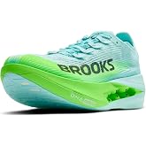 Brooks Unisex Hyperion Elite 5 Neutral Race Running Shoe for Men &amp; Women